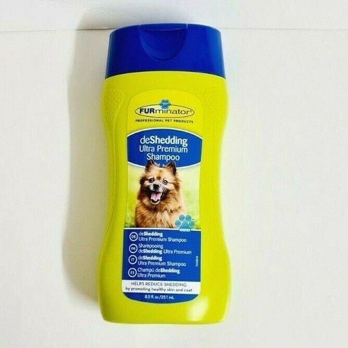 Furminator deshedding ultra - deshedding,