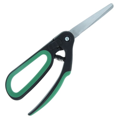 Garden scissors pruners - scissors,