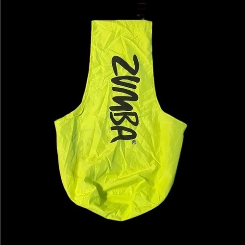Zumba wear lime punch - zumba,