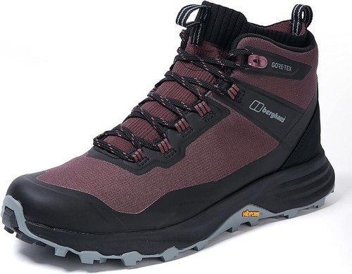 Berghaus women vc22 - berghaus, women's