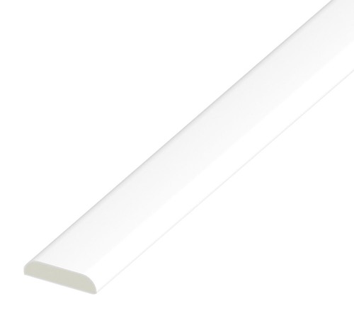 White plastic upvc - upvc, window