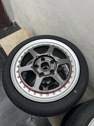 Volk racing gtps - volk,