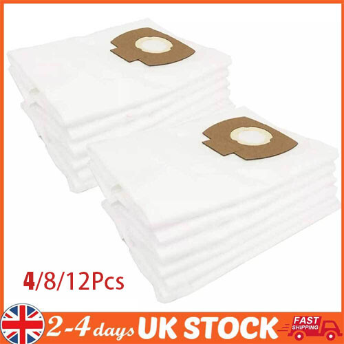 Vacuum cleaner cloth dust bags - vacuum,