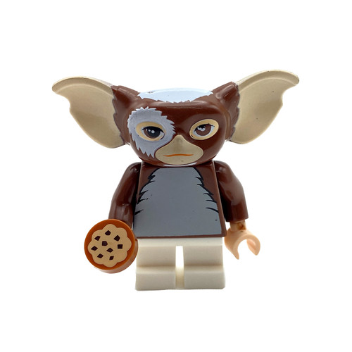 Gremlin gizmo mini figure - gremlin,
