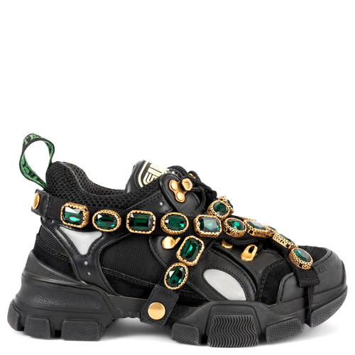 68996 auth gucci - auth, black