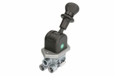 PNEUMATICS PN-10634 Parking