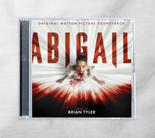 Abigail original - abigail, (2024)