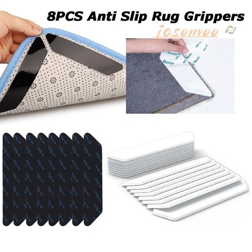 Rug gripper for - rug,