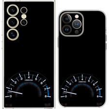 RPM Car Racing Gauge Dashboard