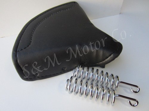 Lycett solo seat saddle - seat,