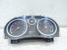 2009 VAUXHALL CORSA D 1.4i 16V
