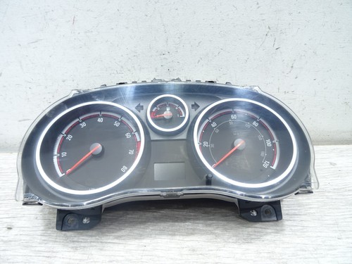 2009 vauxhall corsa 4i - 2009,