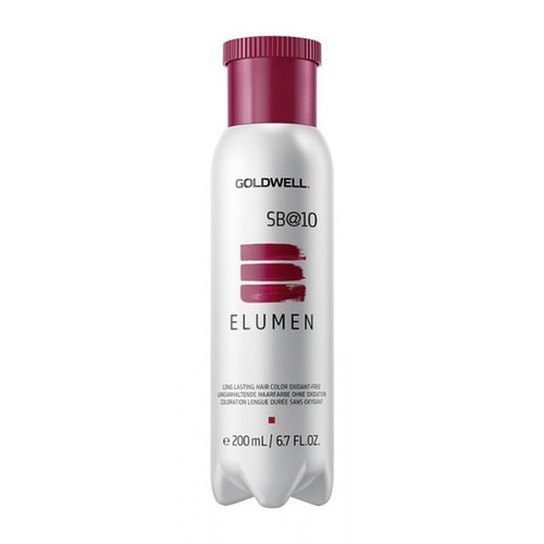 Goldwell elumen long - elumen, lasting