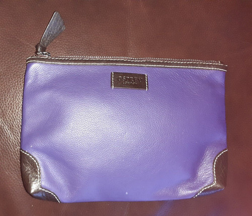 Osprey purple brown leather - brown,