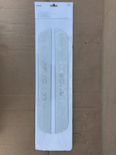 Peugeot 4008 Door Sill Trims -