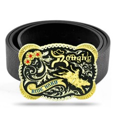 Mens Belts Leather Jeans Belt