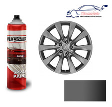 Aerosol Spray Paint For