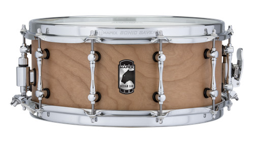 Mapex black panther snare - mapex,