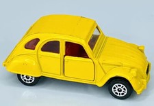 Corgi James Bond 007 Citroen