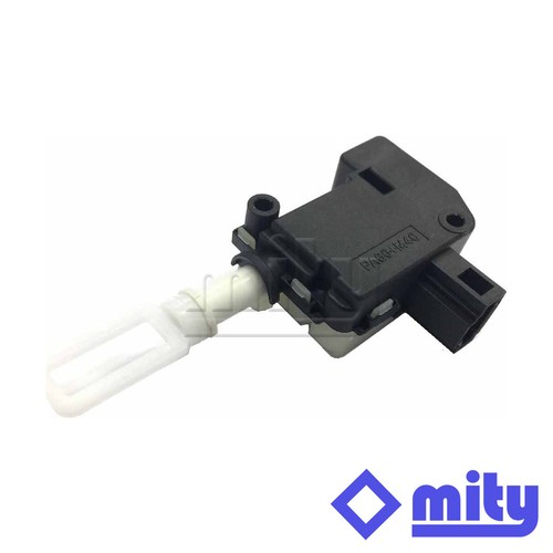 Mity boot central lock - central, locking