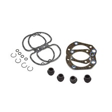 BMW R75/6 R75/7 R80 R90/6 R90S from 09/1975 to 09/1977 Top end gasket set