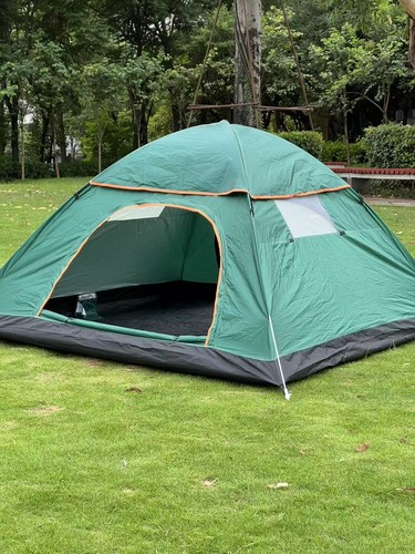 Man outdoor automatic - 3-4, uk