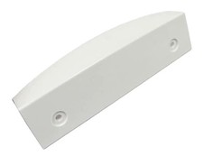 Replacement spare part white - part,
