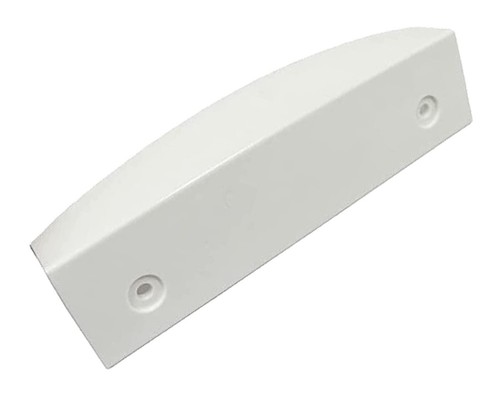 Replacement spare part - replacement, white