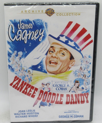 Yankee doodle dandy wb - doodle,