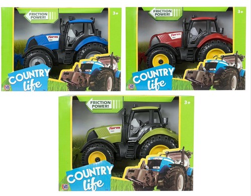 Country life large - country,