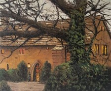 The Bailiff's Court, West