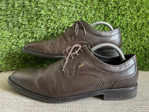 Clarks active air - air, gore-tex