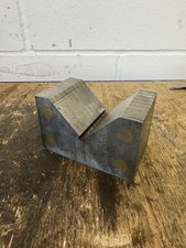 Magnetic Transfer V Block 