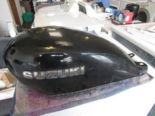 1981 Suzuki GS450T Gas Tank
