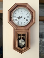 Wood & Sons 31 Day Regulator