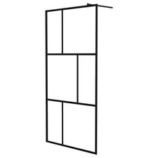 Walk-in Shower Wall with ESG