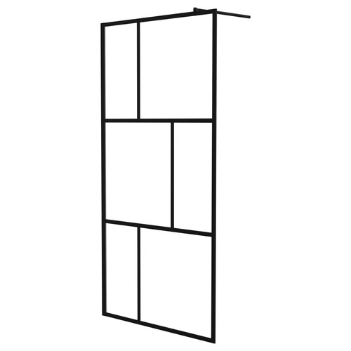 Walk shower wall - walk-in, esg