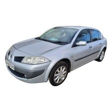 RENAULT MEGANE DYNAMIQUE AXLE REAR 7701477423