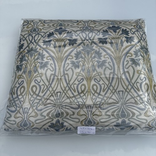 Branded lucetta pencil pleat - branded,