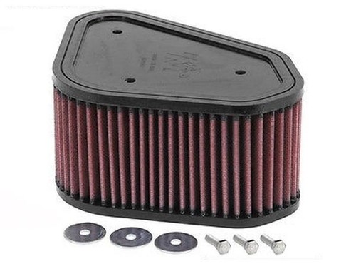 Replacement air filter - k&n,
