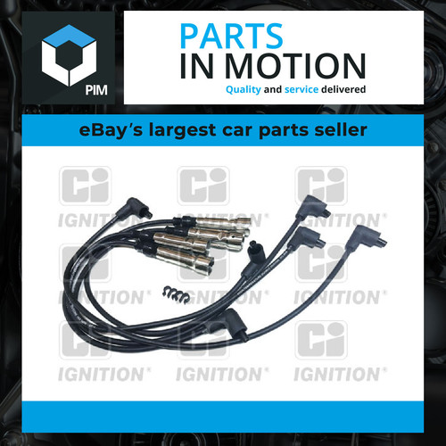 Leads ignition cables - leads,
