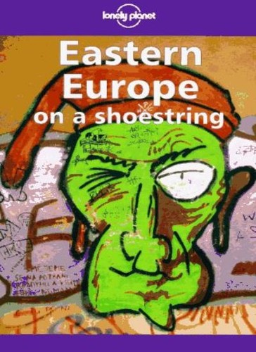 Eastern europe shoestring - on,