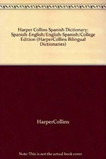 HarperCollins Spanish