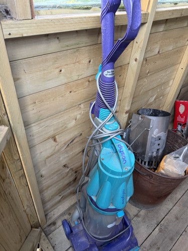 Dyson upright cleaner spare - dyson,