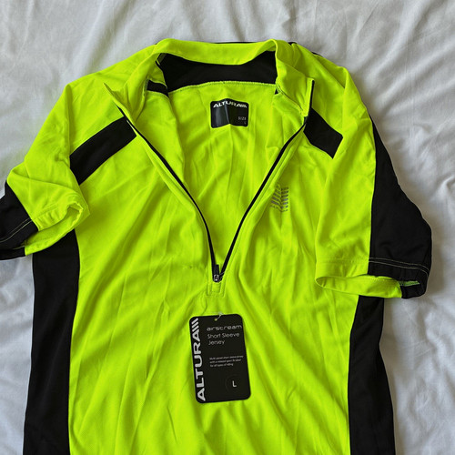 Altura airstream men - altura, men’s