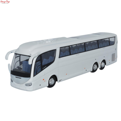 Oxford diecast scania - diecast, irizar