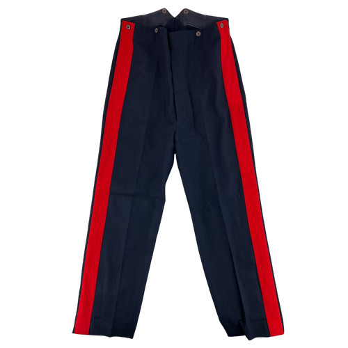 British army surplus trousers - surplus,