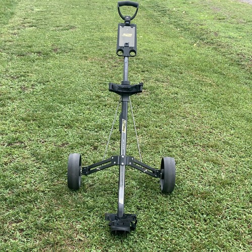 Bag boy 300 wheel - bag, push