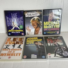 Stand Up Comedy DVD Bundle Inc