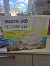 Thetford Porta Potti 335
